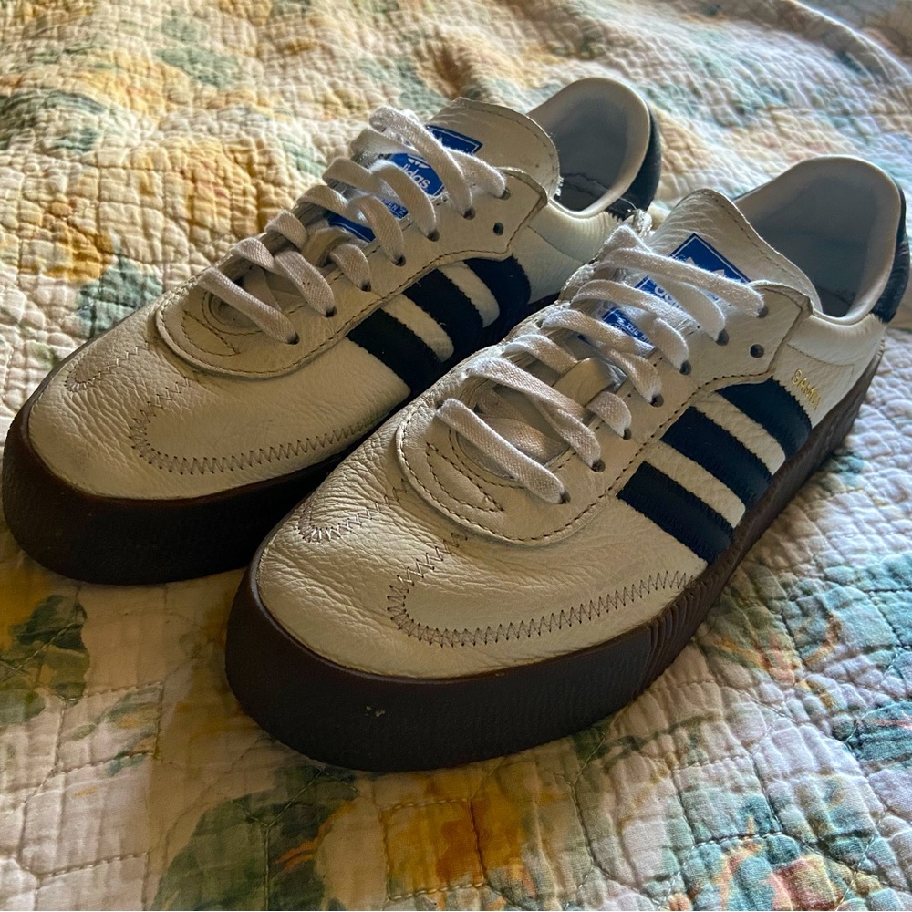 Adidas Art AQ1134 Size 6